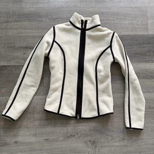 Marker for Gorsuch Zip Up Polartec Fleece Jacket